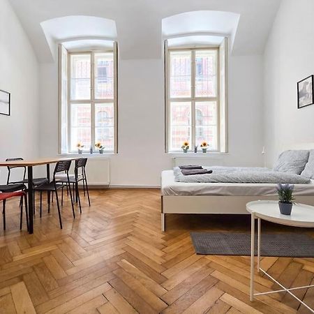 Seventh Sense Apartment Βουδαπέστη Εξωτερικό φωτογραφία