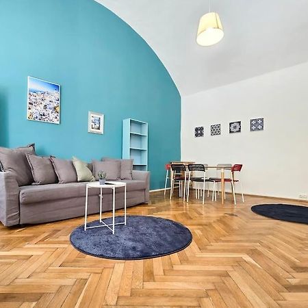 Seventh Sense Apartment Βουδαπέστη Εξωτερικό φωτογραφία