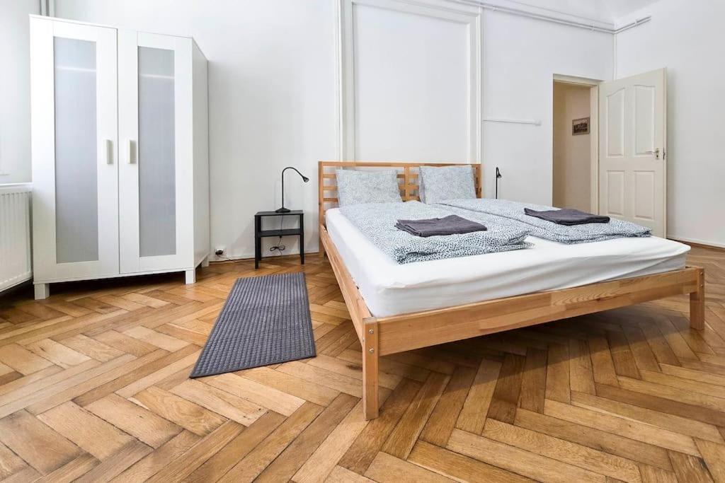 Seventh Sense Apartment Βουδαπέστη Εξωτερικό φωτογραφία