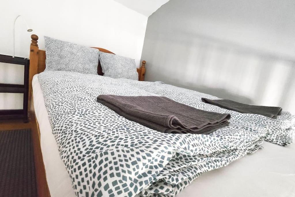 Seventh Sense Apartment Βουδαπέστη Εξωτερικό φωτογραφία